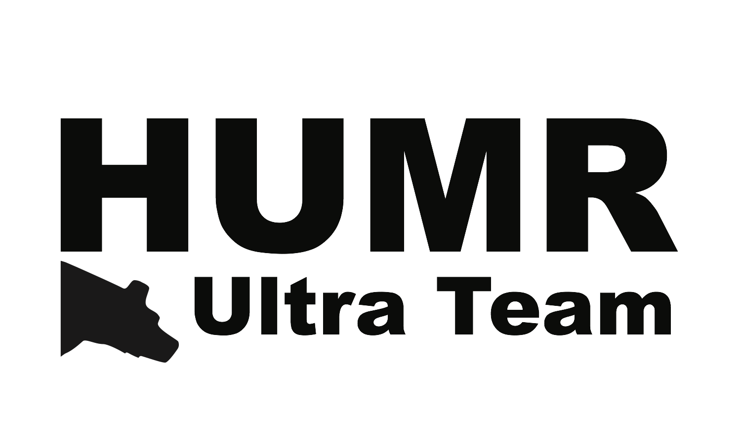 HUMR Ultra Team