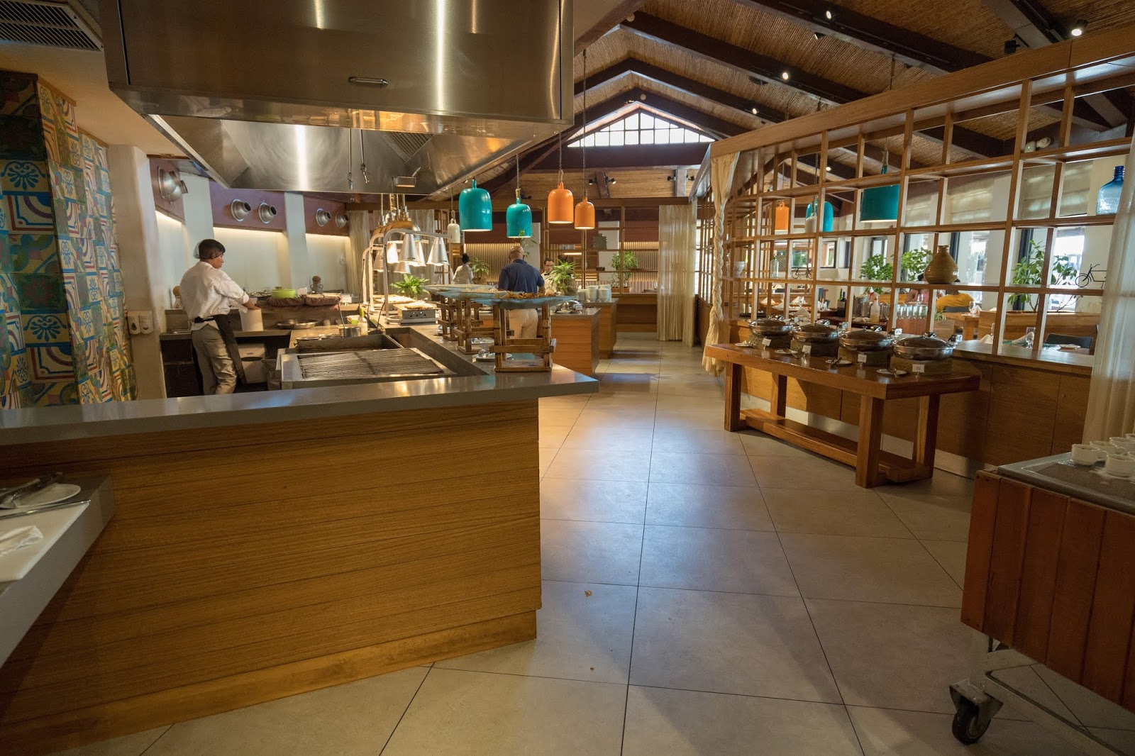 Review Secrets Papagayo Costa Rica