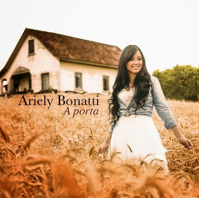 Ariely Bonatti - A Porta 2014