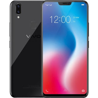Firmware Vivo V9 PD1730F Tested Free Download