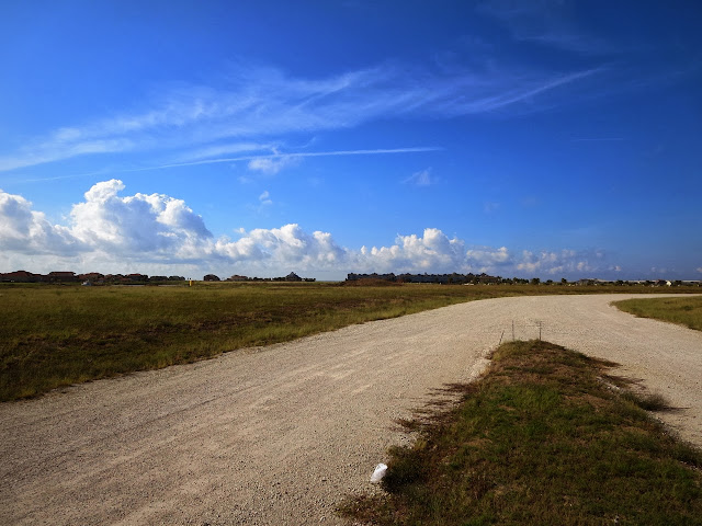 Louisiana Coast