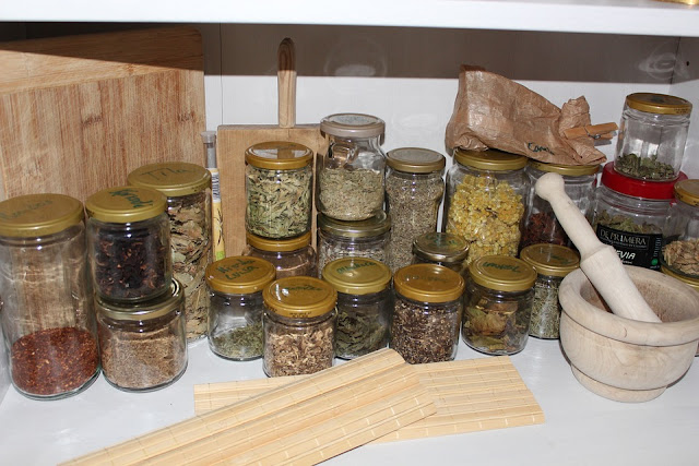 remedios caseros, medicina natural