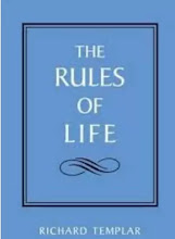 The Rules of Life By Richard Templar Pdf