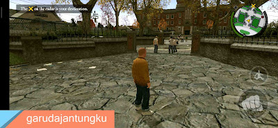Bully: Anniversary Edition Support Untuk Android Pie 9.0