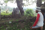 Menyesap Mitos Makam Dende Begang