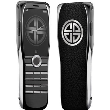 Điện thoại di động XOR TITANIUM X2 CLASSIC BUNDLE – Chính Hãng
