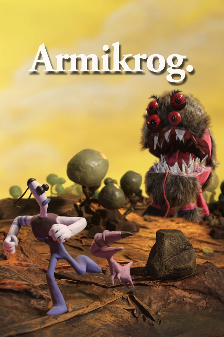 download armikrog for free