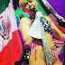 Se rasgan las vestiduras por "mal uso" de la bandera mexicana durante concierto de Miley Cyrus