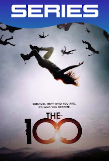 The 100 Temporada 1 Completa HD 1080p Latino