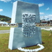 Sculpture monumentale 2001
