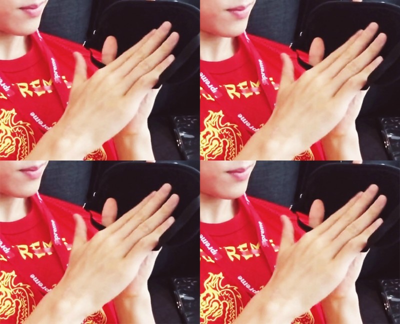 손이 예쁜 남자아이돌.got7 | 인스티즈