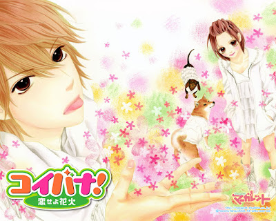Koibana! - Koiseyo Hanabi de Nagamu Nanaji Koibana! - Koiseyo Hanabi de Nagamu Nanaji