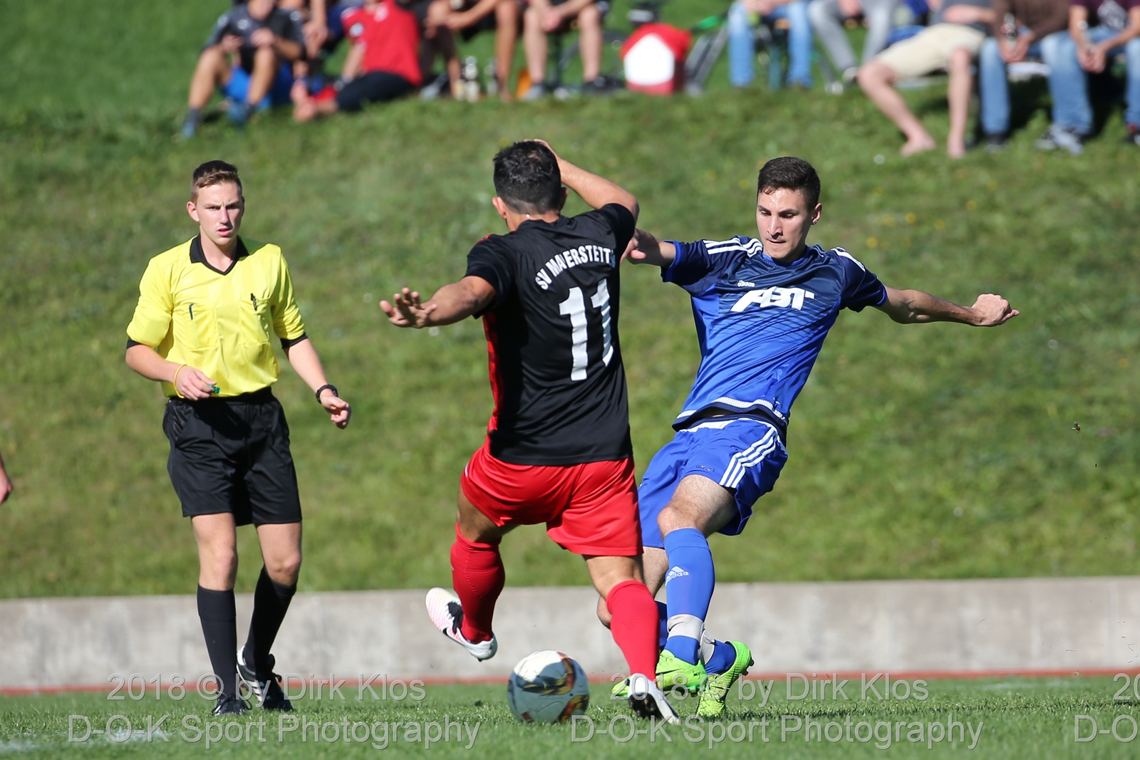 D O K Sport Photography Fussball Tsv Altusried Sv Mauerstetten 0 3