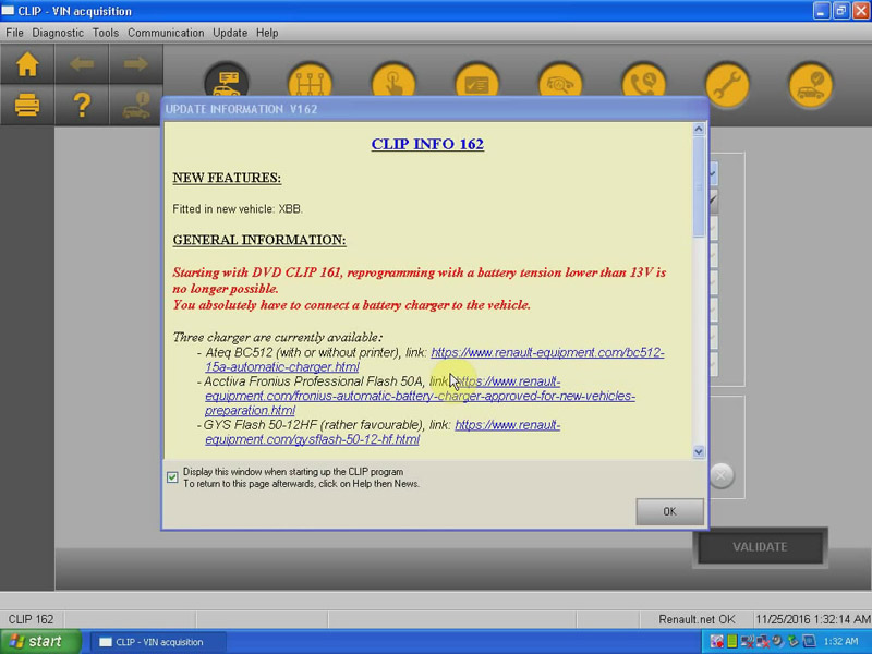 Renault can clip diagnostic interface software free download Renault can clip diagnostic interface software free download