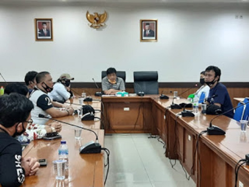 P3B Tuntut Pemkot Bandung Segera Izinkan Buka Tempat Hiburan Malam