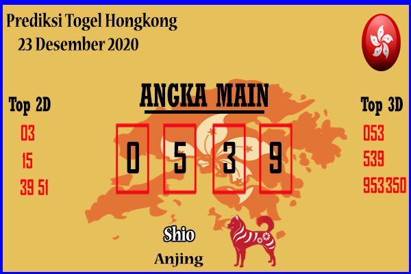 Bocoran Hongkong 23 Desember 2020 Bocoran Hongkong hari ini