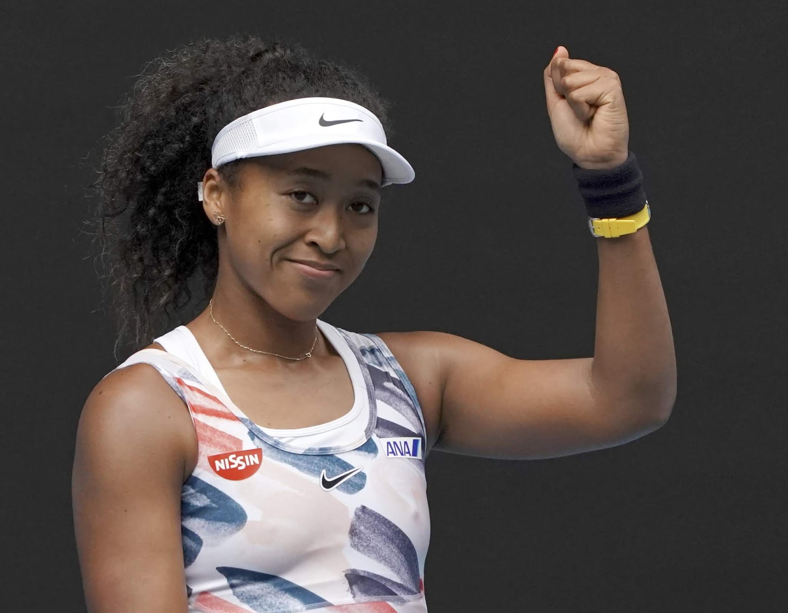 Tenis al Máximo: TENISTA JAPONESA NAOMI OSAKA LA MEJOR PAGADA DEL