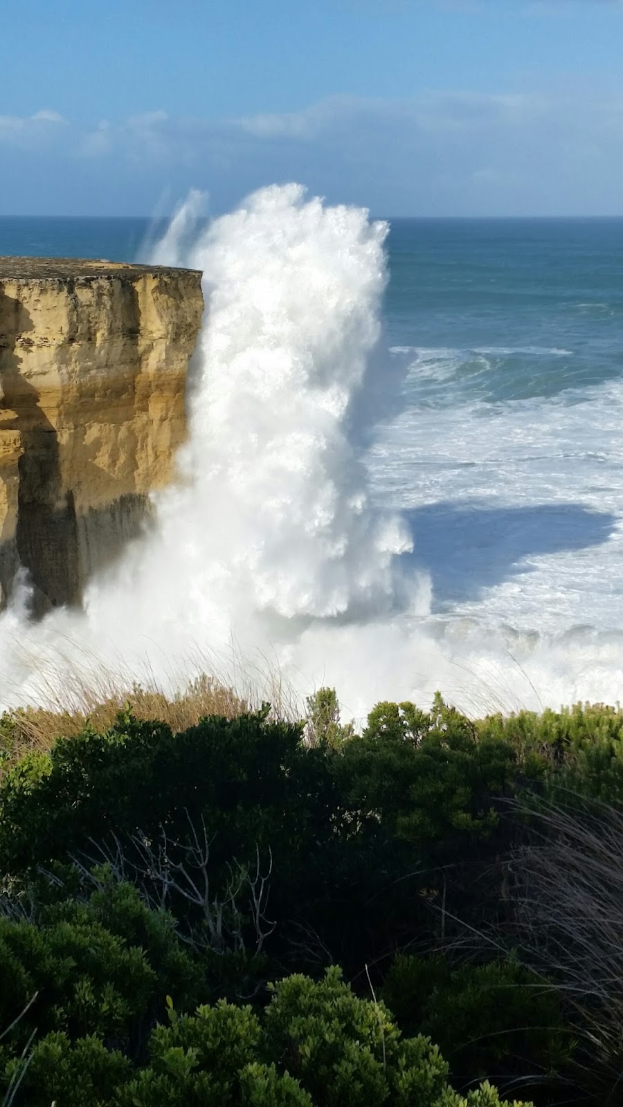 southern ocean southern ocean