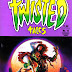 Twisted Tales #10 - Bernie Wrightson art