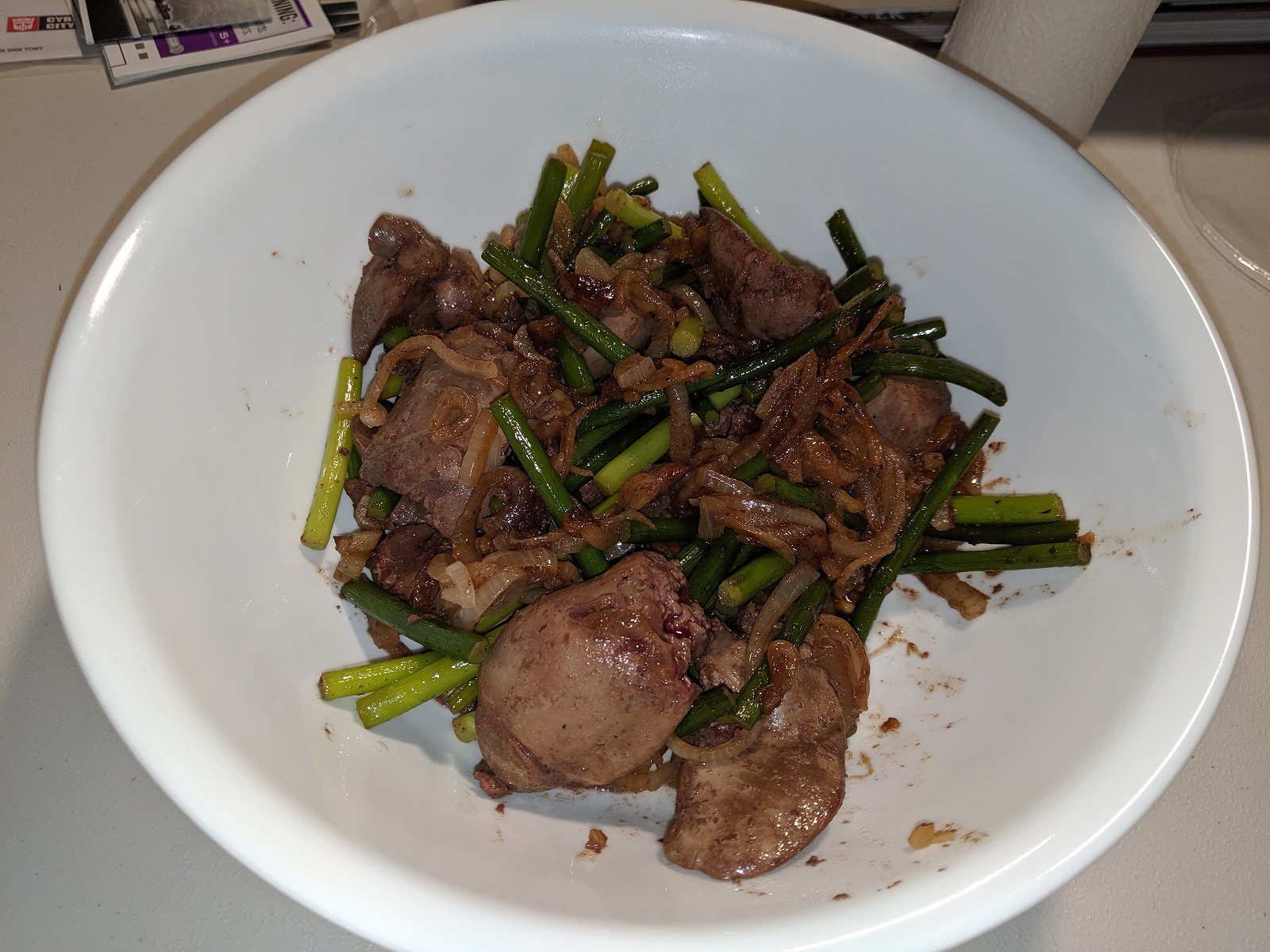 Fongpay's Universe Costco Shitake Mushroom Crisps