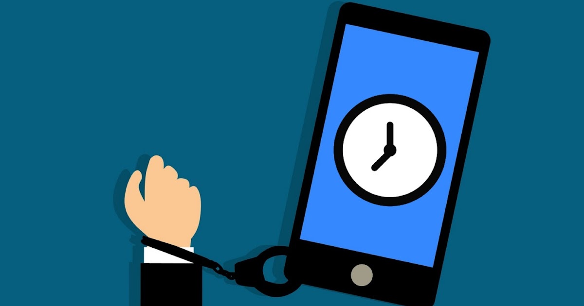 Find How Much Time You Spend on Your Android Phone