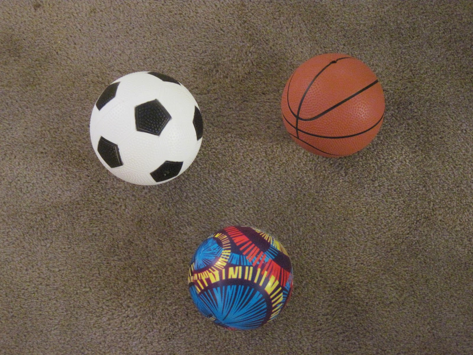 Glitter and Gluesticks Forever GymboWhee!!! Creating an Exercise