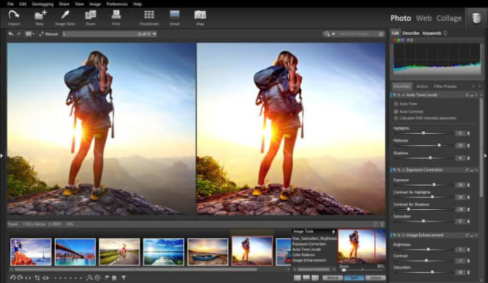 download StudioLine Photo Basic / Pro 5.0.5 download StudioLine Photo Basic / Pro 5.0.5