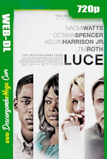 Luce (2019) HD [720p] Latino-Ingles