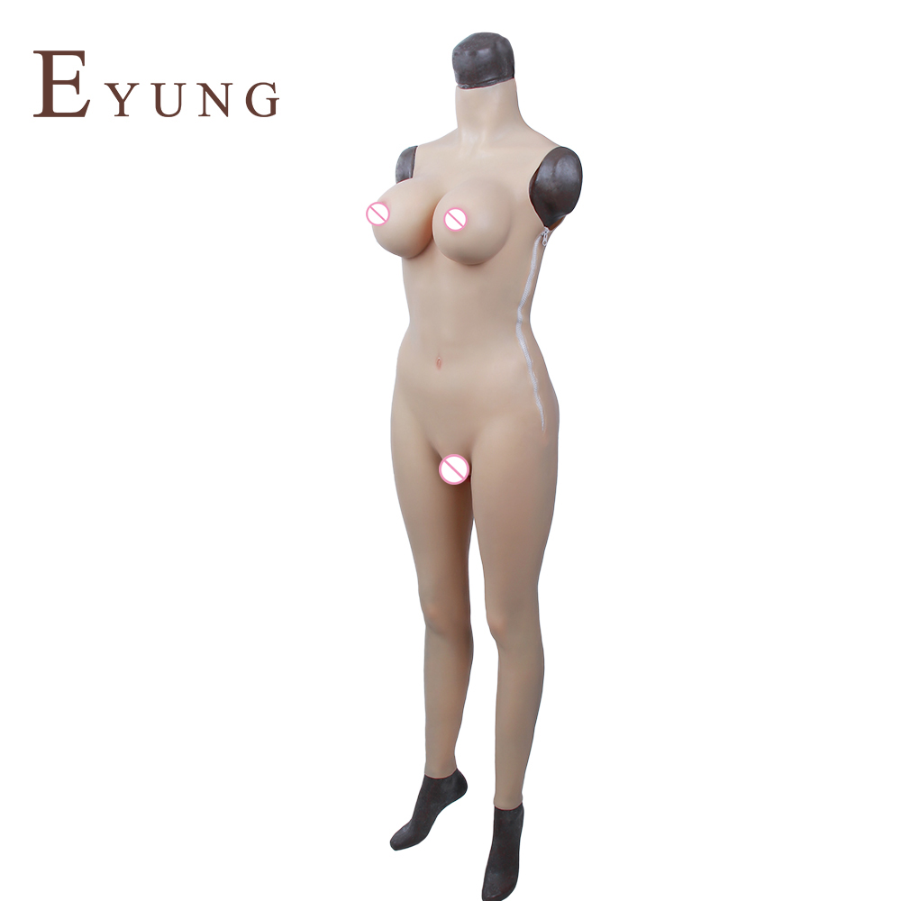 trans naked pics from Terrence realistic shemale