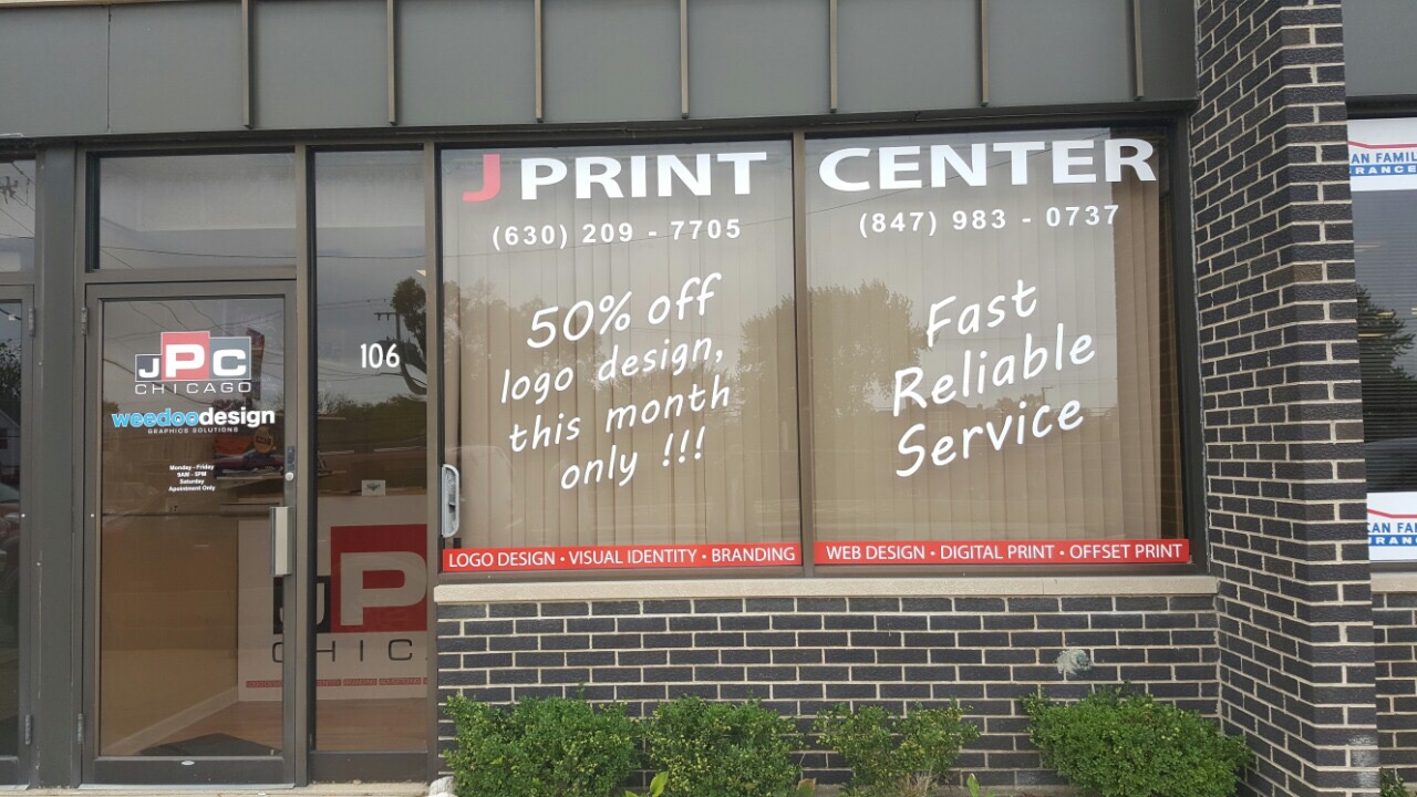 Offset Printing Companies Chicago Ill November 2016