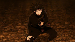 Hellominju.com : 呪術廻戦アニメ 『伏黒恵 (CV.内田雄馬)』 | Jujutsu Kaisen | Megumi Fushiguro | Hello Anime !