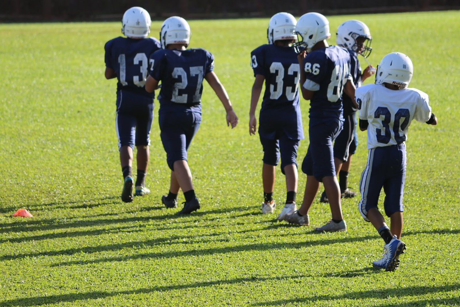 Kamehameha School, Class of 2022