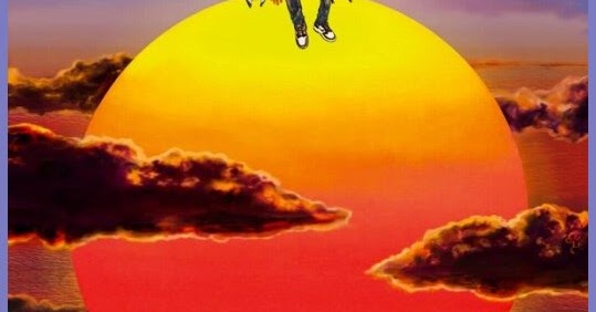 Karin3110: Lirik Lagu Vinxen feat Ovan – Sunset Terjemahan