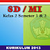 Download RPP Kelas 2 Kurikulum 2013