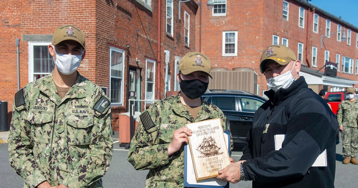 American Connections Media Outreach Raleigh Native Awarded Blue Jacket