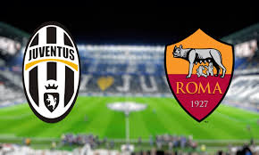 Juventus vs AS Roma