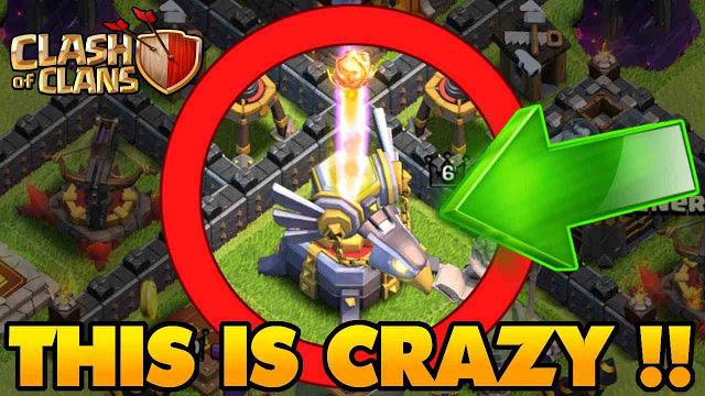 clan war matchmaking coc