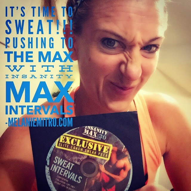 how long are insanity max 30 workouts