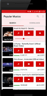 aplikasi download video di youtube