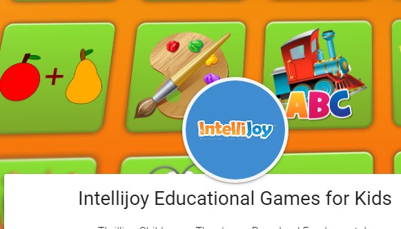 Game Pendidikan Anak SD, CERDAS Area Fokus