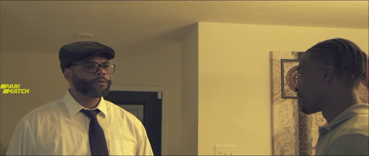 Purgatory 2021 HDRip Dual Audio || 720p [Hindi-English]