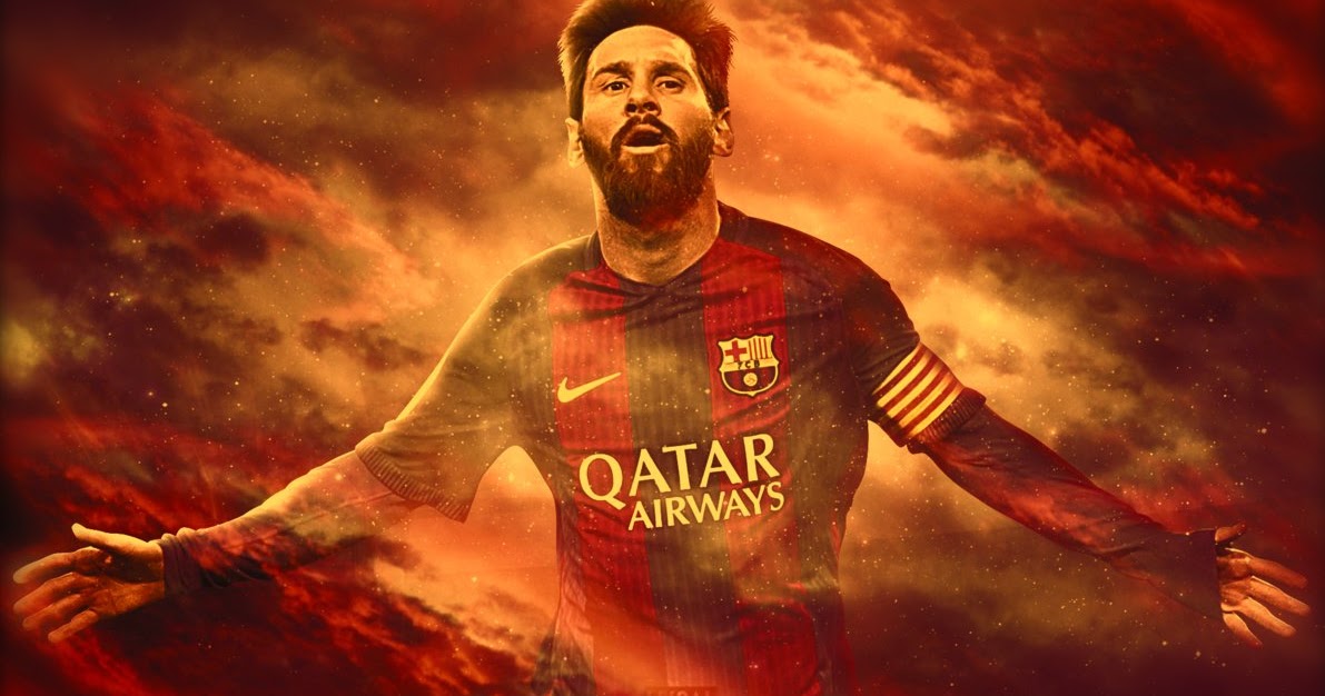 Global Sport 10: Lionel-Messi-Wallpaper-3-1