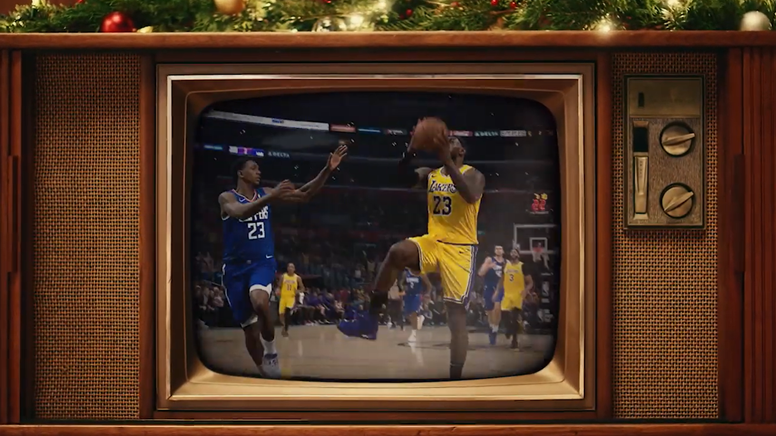 Nba scores 2017: 5 things to know from the nba on christmas day To spotlight this year’s NBA Christmas Day games, ESPN presents