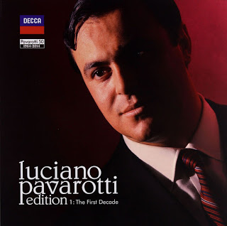 Luciano2BPavarotti2BEdition2B12B 2BThe2BFirst2BDecade - Luciano Pavarotti Edition 1 - The First Decade - Box Set 27CDs