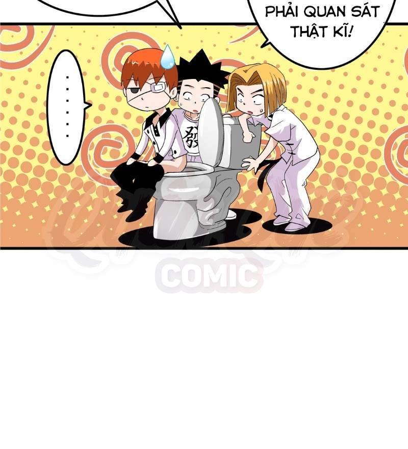 Trứng Ơi, Chạy Đi!! Chapter 0 - TC Truyện