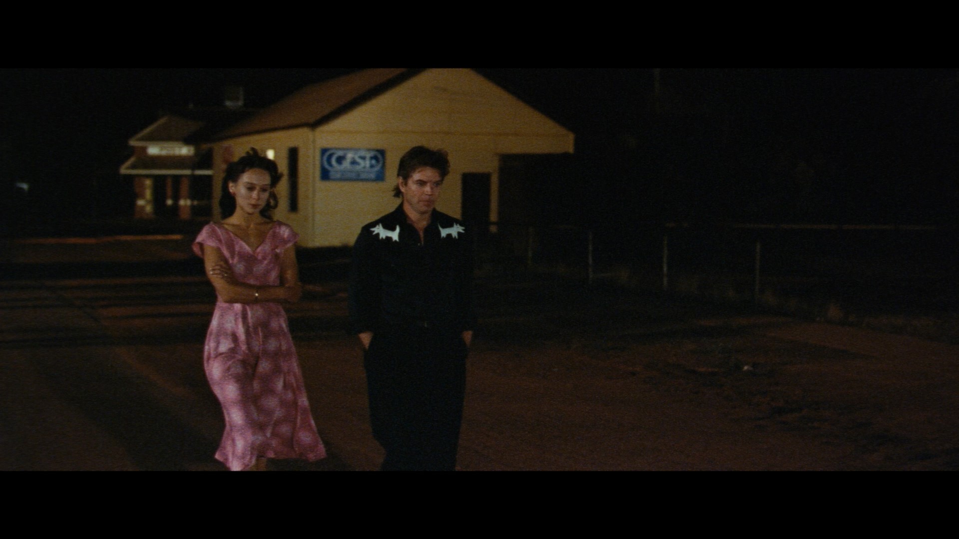 MCBASTARD'S MAUSOLEUM DINGO (1991) (Umbrella Entertainment/Sunburnt