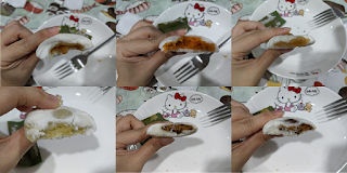 6 flavors of tutu kueh