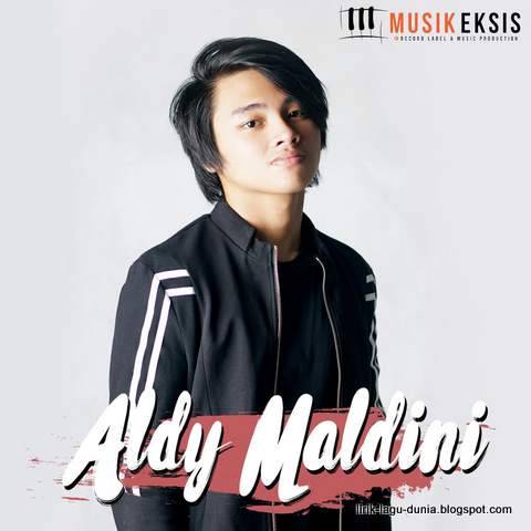 Aldy Maldini Aldy Maldini