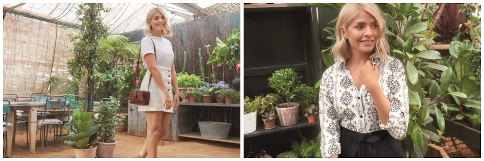 holly willoughby khaki jumpsuit