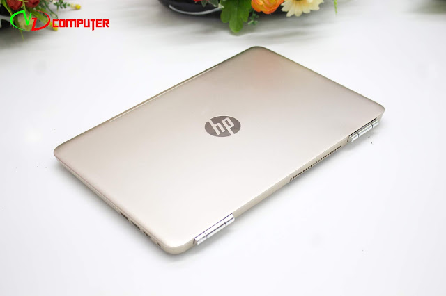 HP X360 